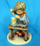 Hummel Figurine: A Fair Measure - 345