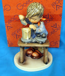 Hummel Figurine: A Fair Measure - 345