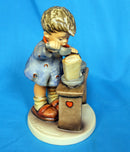 Hummel Figurine: A Fair Measure - 345