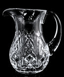 Waterford Crystal: Waterville Pitcher, 7.75" | 44oz