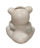 Precious Moments 347795, May Birthstone Bear Bank