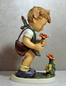 Hummel Figurine: Florist - 349/0