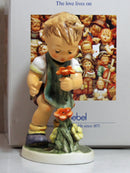Hummel Figurine: Florist - 349/0