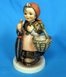 Hummel Figurine: On Holiday - 350