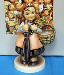 Hummel Figurine: On Holiday - 350