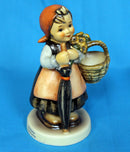 Hummel Figurine: On Holiday - 350