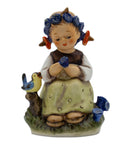 Hummel Figurine: The Botanist - 351