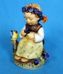 Hummel Figurine: The Botanist - 351