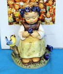 Hummel Figurine: The Botanist - 351