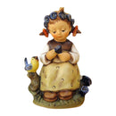 Hummel Figurine: The Botanist & Vase - Giftset - 351 / 638