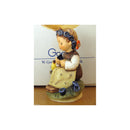 Hummel Figurine: The Botanist & Vase - Giftset - 351 / 638