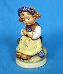 Hummel Figurine: The Botanist - 351/4/0