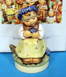 Hummel Figurine: The Botanist - 351/4/0