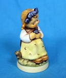 Hummel Figurine: The Botanist - 351/4/0