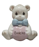 Precious Moments 353418, Bear Cookie Jar