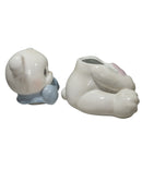 Precious Moments 353418, Bear Cookie Jar