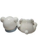 Precious Moments 353418, Bear Cookie Jar
