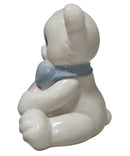 Precious Moments 353418, Bear Cookie Jar