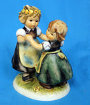 Hummel Figurine: Spring Dance - 353/0