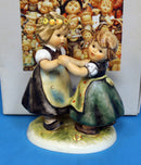 Hummel Figurine: Spring Dance - 353/0