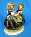 Hummel Figurine: Spring Dance - 353/0