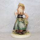 Hummel Figurine: Spring Dance - 353/I