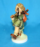 Hummel Figurine: Gay Adventure - 356