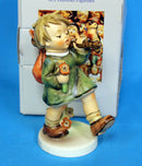 Hummel Figurine: Gay Adventure - 356