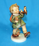 Hummel Figurine: Gay Adventure - 356