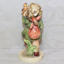 Hummel Figurine: Gay Adventure - 356