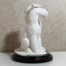 Giuseppe Armani Figurine: 358f Perfect Match