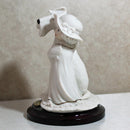 Giuseppe Armani Figurine: 358f Perfect Match