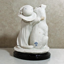 Giuseppe Armani Figurine: 358f Perfect Match