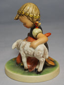 Hummel Figurine: My Favorite Pet - 361