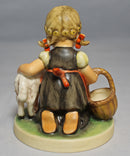Hummel Figurine: My Favorite Pet - 361