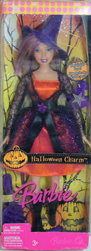 2006 Halloween Charm Barbie (J9203)