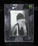 Waterford Crystal: Somerset 4x6 Picture Frame, 8.75"