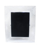Waterford Crystal: Somerset 5x7 Picture Frame, 10.6"