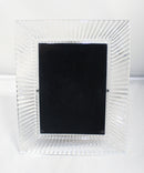 Waterford Crystal: Somerset 5x7 Picture Frame, 10.6"