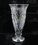 Waterford Crystal: Celebrate the Storytellers Flower Vase, 10.25"