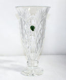 Waterford Crystal: Celebrate the Storytellers Flower Vase, 10.25"
