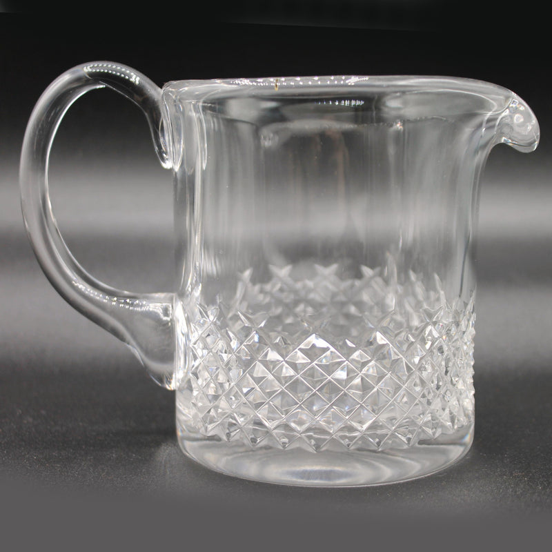 Waterford Crystal: Alana Essence Pitcher, 6" | Short