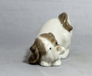 Lladró Figurine: Nao 367g Tail's Up