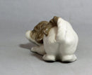 Lladró Figurine: Nao 367g Tail's Up