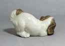 Lladró Figurine: Nao 367g Tail's Up