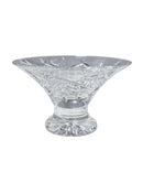 Waterford Crystal Footed Bowl Ardmore, 6"