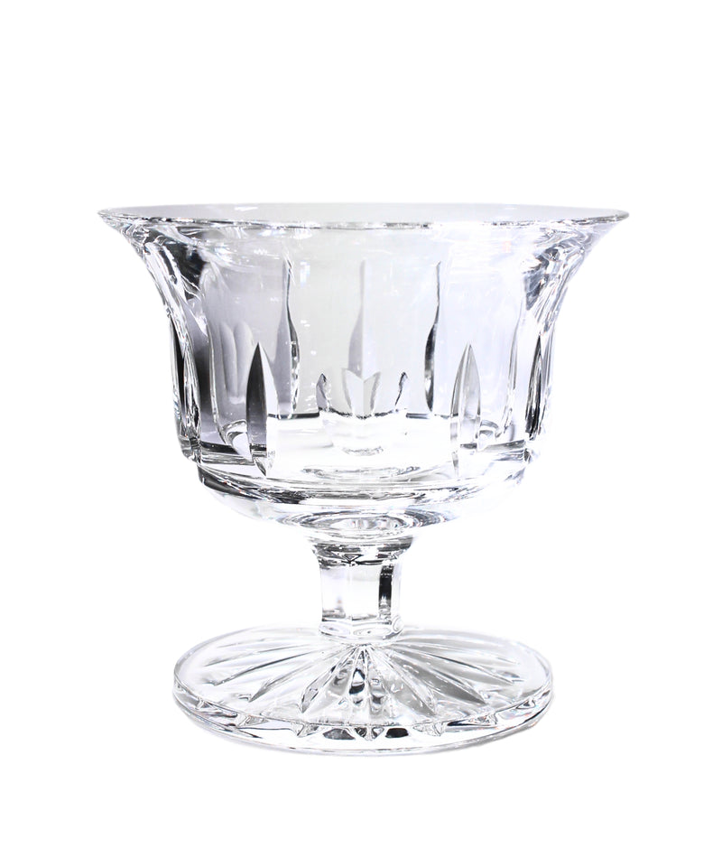 Waterford Crystal: Bowls Heartfelt Footed Bowl, 4"