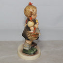 Hummel Figurine: Daddy's girls - 371