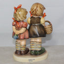 Hummel Figurine: Daddy's girls - 371