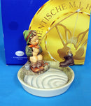Hummel Figurine: Just Fishing - 373